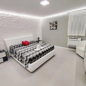 Daydreamer House , Catane Italie