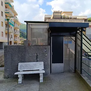 La Casa Di Sisi , Rapallo Italie